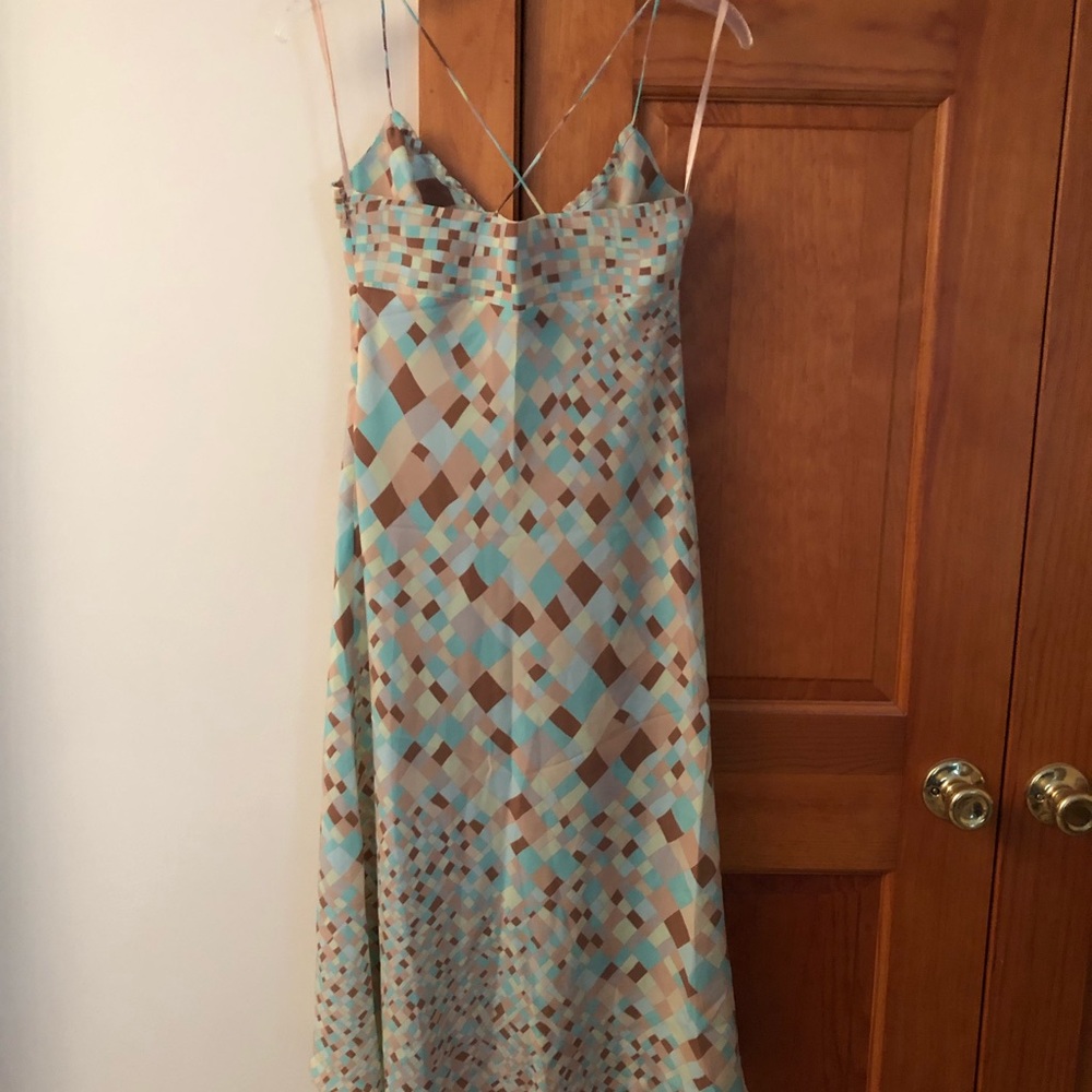 Express high low dress - Picture 5 of 8